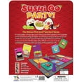 thumbnail image 2 of Gamewright Sushi Go Party! Card Game - English Only, 2 of 3