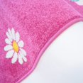 thumbnail image 4 of Ladole Rugs Owl Pink Kids Playroom Nursery Area Rug Carpet 6'2" x 9'2", 4 of 4
