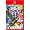 thumbnail image 1 of Disgaea Mayhem - Deluxe Edition (Nintendo Switch 2), 1 of 7
