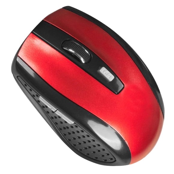 2.4 Wireless Gaming USB Receiver for PC, Laptop, and Desktop - Mini Plug - and - Play Adapter