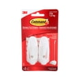 thumbnail image 1 of Command™ Wire Hooks 17068C, Medium, 1 of 7