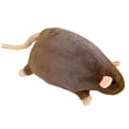 thumbnail image 2 of PRETXORVE 35CM Soft Stuffed with -soft Fabric Cute Realistic for Sofa Bedroom Living Room, 2 of 4