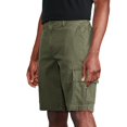 thumbnail image 4 of Short cargo en twill George pour hommes, 4 of 6