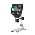 thumbnail image 1 of Microscope AD208S/G1000 Digital Microscope for Soldering Electronic LCD 5-1200X 1080P Scope Soldering Tool ,Powerful telephoto capabilities, 1 of 7