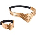 thumbnail image 1 of Wonder Woman – Diadème et brassard, 1 of 5
