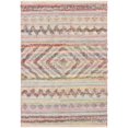 thumbnail image 1 of Trans-Ocean Importe CMS46827244 Liora Mannequin Cosmos Kilim Tapis d'Intérieur et d'Extérieur - 42 x 66 Po., 1 of 1