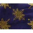 thumbnail image 4 of oneOone Georgette Viscose Fabric Floral Block Print Sewing Fabric BTY 42 Inch Wide, 4 of 4