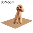 thumbnail image 2 of Tapis de protection pour Animaux de Compagnie Lavable Réutilisable pour Voiture, 2 of 5