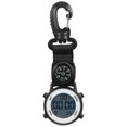 thumbnail image 1 of Miangastore Montre Suspendue Polyvalente Montre Électronique de Poche Montre d'Extérieur à Pince, 1 of 8