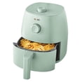 thumbnail image 1 of Mainstays 2.2 Quart Compact Air Fryer, 1 of 8