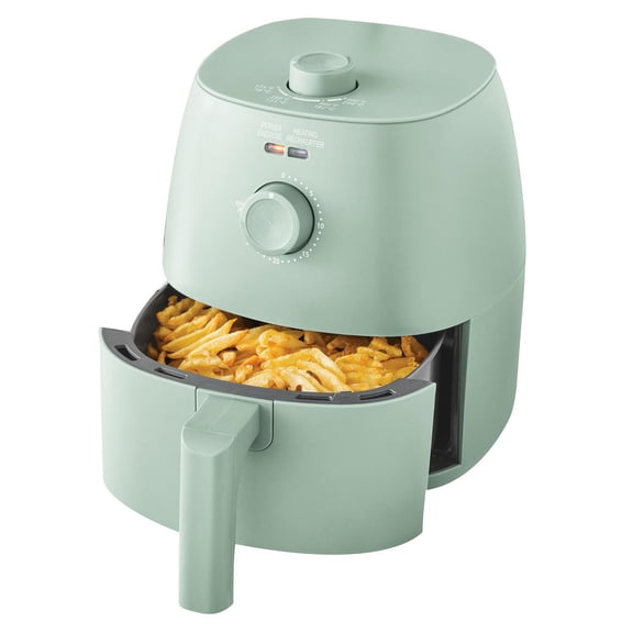 Mainstays 2.2 Quart Compact Air Fryer