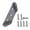 A, variant on Father's Day Gifts Kcavykas Tools,decor,Outeers,Stainless Steel Multifunctional Corner Three Sided Fixed Corner Brace Cabinet Trapezoidal Hanging Angle Hanging Layer Board Support Furniture Connecto