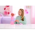 thumbnail image 3 of Barbie Poupée PÉTALS POP Rose et Accessoires, 3 of 7