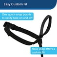 thumbnail image 3 of PetSafe Porte Intérieure pour Chat : Verrouillage à 2 Voies, Battant de Porte pour Animal d'Intérieur - Porte Teintée d'Intimité pour Bac à Litière pour Chat Ou Mangeoire pour Animal, Serrure de Porte Intégrée,, 3 of 6
