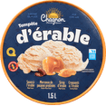 thumbnail image 3 of Chagnon Decadente Maple Storm Ice Cream 1.5 L, Maple ice cream, 3 of 5