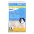 thumbnail image 1 of Equate Callus Cushion - Value Size, 12 Count, 1 of 4