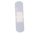 thumbnail image 3 of 100 Pcs / Boîte Pansement Adhésif Antibactérien Imperméable Bleu, 3 of 8