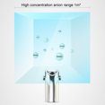 thumbnail image 3 of Up to 65% off Portable Mini Purifier Necklace Wearable Negative Ion Generator Low Noise, 3 of 9