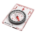 thumbnail image 2 of Coghlan's Lightweight Map Compass – Durable Rotating Bezel & Easy-Read Markings for Hiking & Camping, 2 of 6