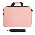 thumbnail image 2 of Portable 15.6 Inch Laptop Sleeve, Waterproof Laptop Sleeve Bag, Polyester Protective Sleeve Case With Multifunction For Travel Business Trip, 2 of 8