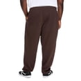 thumbnail image 3 of George Big Men's Fleece Jogger, 3 of 6