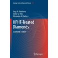 thumbnail image 1 of HPHT-Treated Diamonds: Diamonds Forever (Springer Series in Materials Science), 1 of 3