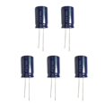 thumbnail image 2 of Electrolytic for TV Switching Power Supply for Industrial Plants, 2 of 7