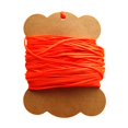 thumbnail image 1 of Redempat Durable High Strength Flat Line for Scuba Dive Reel 15m Fluorescent Orange Fluorescent Orange 30m, 1 of 6
