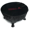 thumbnail image 3 of Outland Firebowl Mega Propane Fire Pit, 3 of 7