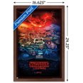 thumbnail image 2 of Netflix Stranger Things : Saison 4 - Hawkins, Indiana, 2 of 4