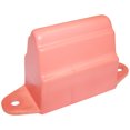 thumbnail image 4 of Fits 1984-2001 Jeep Cherokee Crown Automotive Bump Stop 52004297 Polyurethane; Single; 2.9 Inch Height, 4 of 5