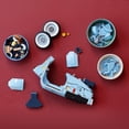 thumbnail image 2 of LEGO Icons La Vespa 125 10298 Ensemble de construction (1107 pièces), 2 of 6