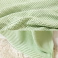 thumbnail image 5 of Blanket, Fiber Cold Feeling Ice Silk Blanket For Adults Cold Feeling Silk Blanket, Dish Towel, 5 of 5