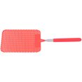 thumbnail image 4 of Fly Swatter, Plastic Light Indoor Fly Swatter Durable Convinient With Stainless Steel Rod For Fishing For Camping Red, 4 of 8