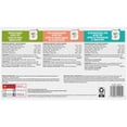 thumbnail image 3 of Fancy Feast Petites Collection Pâté Paquet Varié 3 Saveurs, Nourriture Humide pour Chats 24 x 79.4 g, 3 of 10