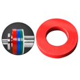 thumbnail image 4 of Fractional Weight Steel , Orange 0.75kg Red 0.75kg, 4 of 8