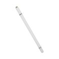 thumbnail image 3 of Capacitive Stylus Touch Screen Pen Precise Positioning No Delay 3-in-1 Multifunctional Stylus with 2 Fiber Nibs for Mobile Phone Tablet Smart Device, 3 of 7