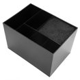 thumbnail image 2 of Portable Hairdressing Tool Storage Box, High-quality Hairdressing Tool Holders, Hair Clips For Hair Clippers Combs Roller Combs, 2 of 8