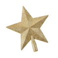 thumbnail image 1 of KLKCMS Christmas Tree Top Party Lightweight Star for Christmas Tree Top Christmas Gifts Gold, 1 of 9