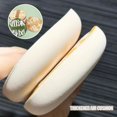 thumbnail image 4 of Éponge de Maquillage en Coton Doux Extra Grand TG Marshmallow pour Application Uniforme de Fond de Teint, 4 of 6