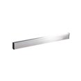 thumbnail image 2 of SuoKom 304 Stainless Steel Magnetic Knife Bar - Use As Knife Holder, Knife Rack, Knife Strip, Kitchen Utensil Holder and Tool Holder Knife Rack Without Punching Kit, 2 of 6