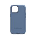 thumbnail image 1 of OtterBox Étui de Protection Defender Baby Blue Jeans pour iPhone 16e/15/14/13, 1 of 5