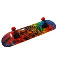thumbnail image 2 of Maui and Sons Traditional Skateboard, Pray for Surf, 2 of 5