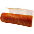 thumbnail image 1 of TINKER 10 Inch Wide Deco Poly Mesh Ribbon Deco Mesh Wreath Supplies Mesh Ribbon for Wreaths Mesh Wreath Ribbon Decorative Mesh for Wreaths Swags Craft Party Decorating, 1 of 6