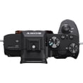 thumbnail image 3 of Sony Alpha a7 III Appareil Photo Numérique Sans Miroir (Boîtier Seulement), 3 of 10