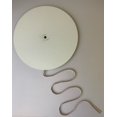 thumbnail image 4 of Polypropylene Grosgrain Ribbon, 0.375in x 100 yards, Kayla Blvd, 4 of 4