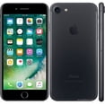 thumbnail image 2 of Restored Apple iPhone 7 128GB Unlocked Smartphone Good, 2 of 5