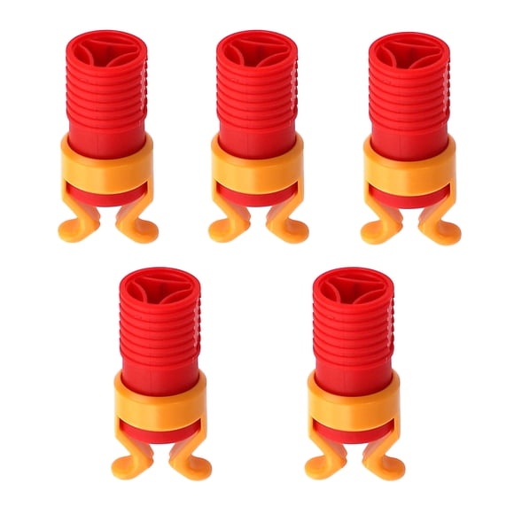 Liquidation! Porte-Vis en ABS, Porte-Griffes de Vis pour Fixation de Pince Outil de Menuiserie Offre du Jour Vente de Liquidation #86