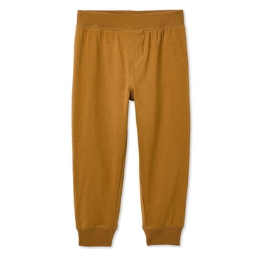 George Toddler Boys' Pull-On Jogger