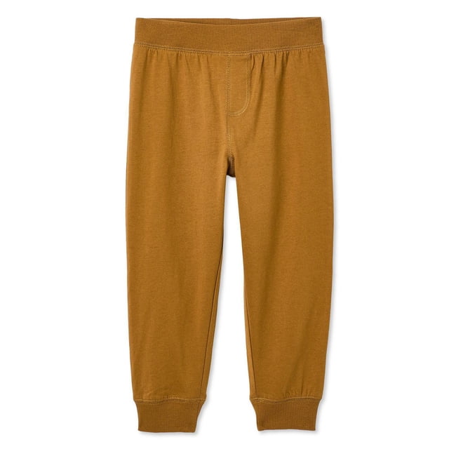 George Toddler Boys' Pull-On Jogger